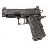 STACCATO 2011 C2 9MM LUGER (9x19 PARA) - 1 of 3