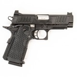 STACCATO 2011 C2 9MM LUGER (9x19 PARA) - 2 of 3