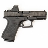 GLOCK 19 GEN 5 9MM LUGER (9x19 PARA) - 2 of 3