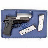 SMITH & WESSON 908 9MM LUGER (9x19 PARA) - 3 of 3