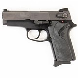 SMITH & WESSON 908 9MM LUGER (9x19 PARA) - 1 of 3