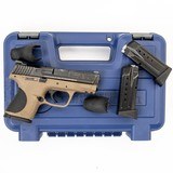 SMITH & WESSON M&P9C 9MM LUGER (9x19 PARA) - 3 of 3