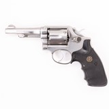 SMITH & WESSON 64 .38 SPL - 1 of 3