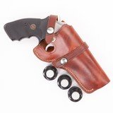 SMITH & WESSON 64 .38 SPL - 3 of 3