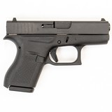 GLOCK 42 .380 ACP - 2 of 3