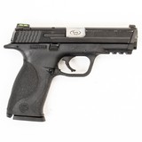 SMITH & WESSON M&P 9 9MM LUGER (9X19 PARA) - 2 of 3