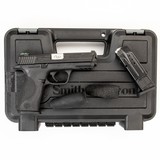 SMITH & WESSON M&P 9 9MM LUGER (9X19 PARA) - 3 of 3
