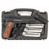 WALTHER GOVERNMENT MODEL .22 LR - 3 of 3