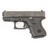 GLOCK 27 .40 S&W - 1 of 3