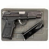 RUGER P89 9MM LUGER (9x19 PARA) - 3 of 3