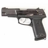 RUGER P89 9MM LUGER (9x19 PARA)