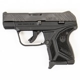 RUGER LCP II .380 ACP - 1 of 3