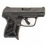 RUGER LCP II .380 ACP - 2 of 3