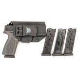 BERSA BP9CC 9MM LUGER (9x19 PARA) - 3 of 3