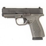 BERSA BP9CC 9MM LUGER (9x19 PARA) - 1 of 3