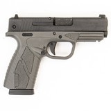 BERSA BP9CC 9MM LUGER (9x19 PARA) - 2 of 3
