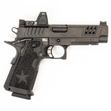 STACCATO 2011 P 9MM LUGER (9x19 PARA) - 2 of 3