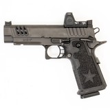 STACCATO 2011 P 9MM LUGER (9x19 PARA) - 1 of 3