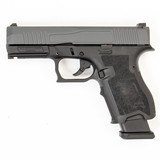 PALMETTO STATE ARMORY DAGGER COMPACT 9MM LUGER (9x19 PARA) - 1 of 3