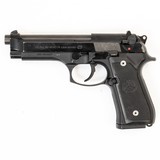 BERETTA M9 9MM LUGER (9x19 PARA) - 1 of 3