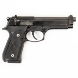 BERETTA M9 9MM LUGER (9x19 PARA) - 2 of 3