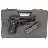BERETTA M9 9MM LUGER (9x19 PARA) - 3 of 3