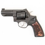 RUGER GP100.357 MAG - 1 of 3
