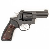 RUGER GP100.357 MAG - 2 of 3