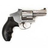 SMITH & WESSON 640-1 PRO SERIES .357 MAG - 2 of 3