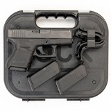 GLOCK 26 GEN 4 9MM LUGER (9x19 PARA) - 3 of 3