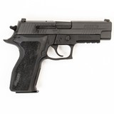SIG SAUER P226 ELITE 9MM LUGER (9x19 PARA) - 2 of 3