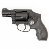 SMITH & WESSON M&P340 .357 MAG - 1 of 2