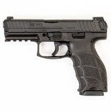 HECKLER & KOCH VP9 9MM LUGER (9x19 PARA) - 1 of 3