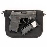 SMITH & WESSON BODYGUARD 380 .380 ACP - 3 of 3