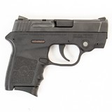 SMITH & WESSON BODYGUARD 380 .380 ACP - 2 of 3