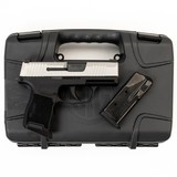 SIG SAUER P365 9MM LUGER (9x19 PARA) - 3 of 3