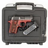 SIG SAUER P238 .380 ACP - 3 of 3