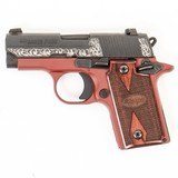 SIG SAUER P238 .380 ACP - 1 of 3