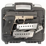 SIG SAUER P220 .45 ACP - 2 of 2