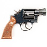 SMITH & WESSON 10-7 .38 SPL - 2 of 2