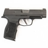 SIG SAUER P365 XL 9MM LUGER (9x19 PARA) - 2 of 3