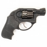 RUGER LCR .22 LR - 2 of 2