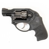 RUGER LCR .22 LR - 1 of 2