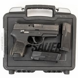 SIG SAUER P250 .40 S&W - 3 of 3