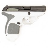 TAURUS SPECTRUM 380 .380 ACP - 2 of 3