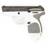 TAURUS SPECTRUM 380 .380 ACP - 1 of 3