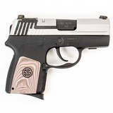 SIG SAUER P290RS.380 ACP - 2 of 3