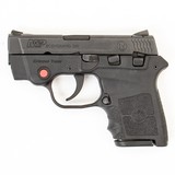 SMITH & WESSON M&P BODYGUARD 380 .380 ACP - 1 of 3