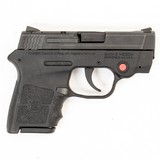SMITH & WESSON M&P BODYGUARD 380 .380 ACP - 2 of 3