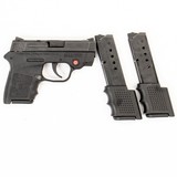 SMITH & WESSON M&P BODYGUARD 380 .380 ACP - 3 of 3